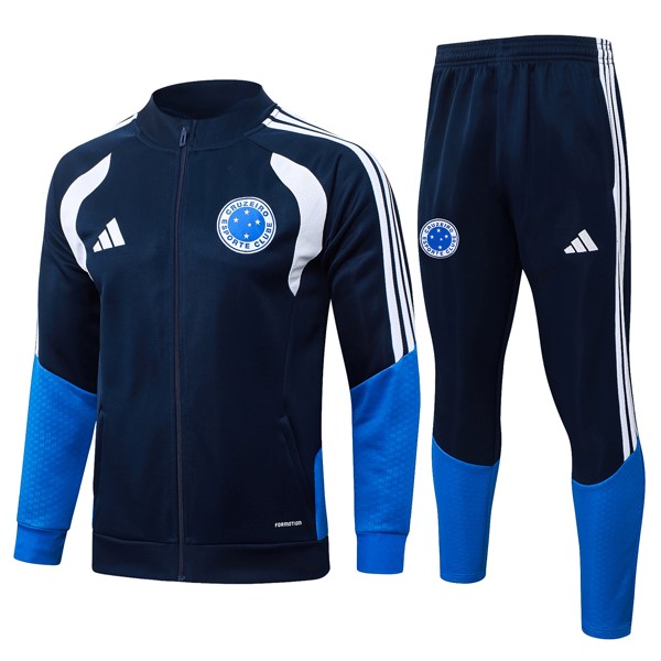 Chandal Cruzeiro EC 2026/27 Azul